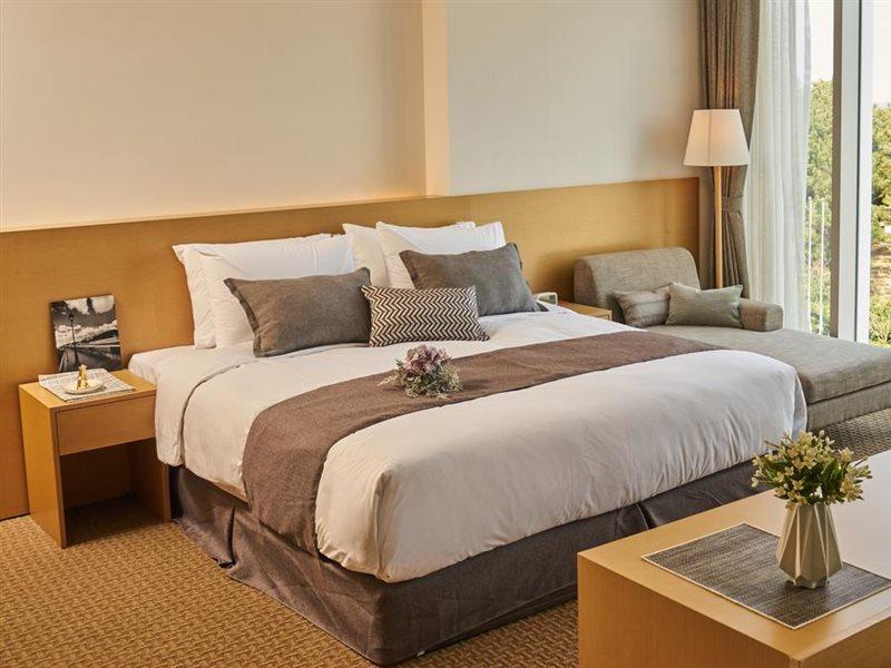 Naksan Beach Hotel Yangyang Eksteriør billede