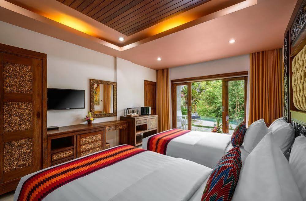 Naksan Beach Hotel Yangyang Eksteriør billede